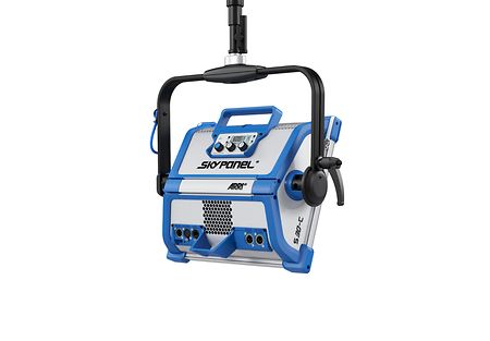 ARRI SkyPanel S60-C