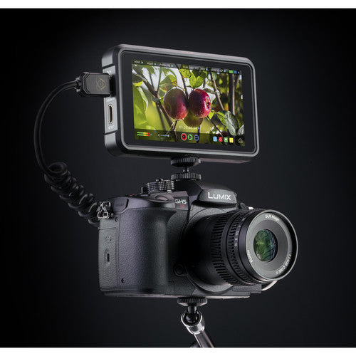 Atomos Ninja V+ view 3