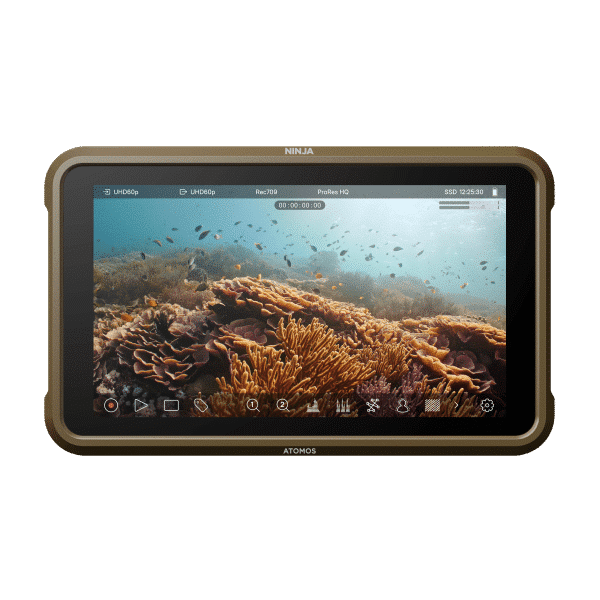 Atomos Ninja V+