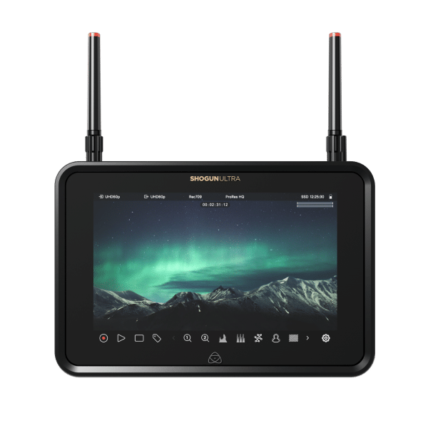 Atomos Shogun Ultra
