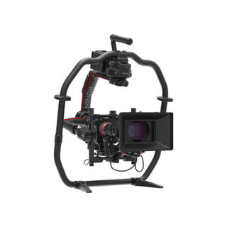 DJI Ronin 2 view 3