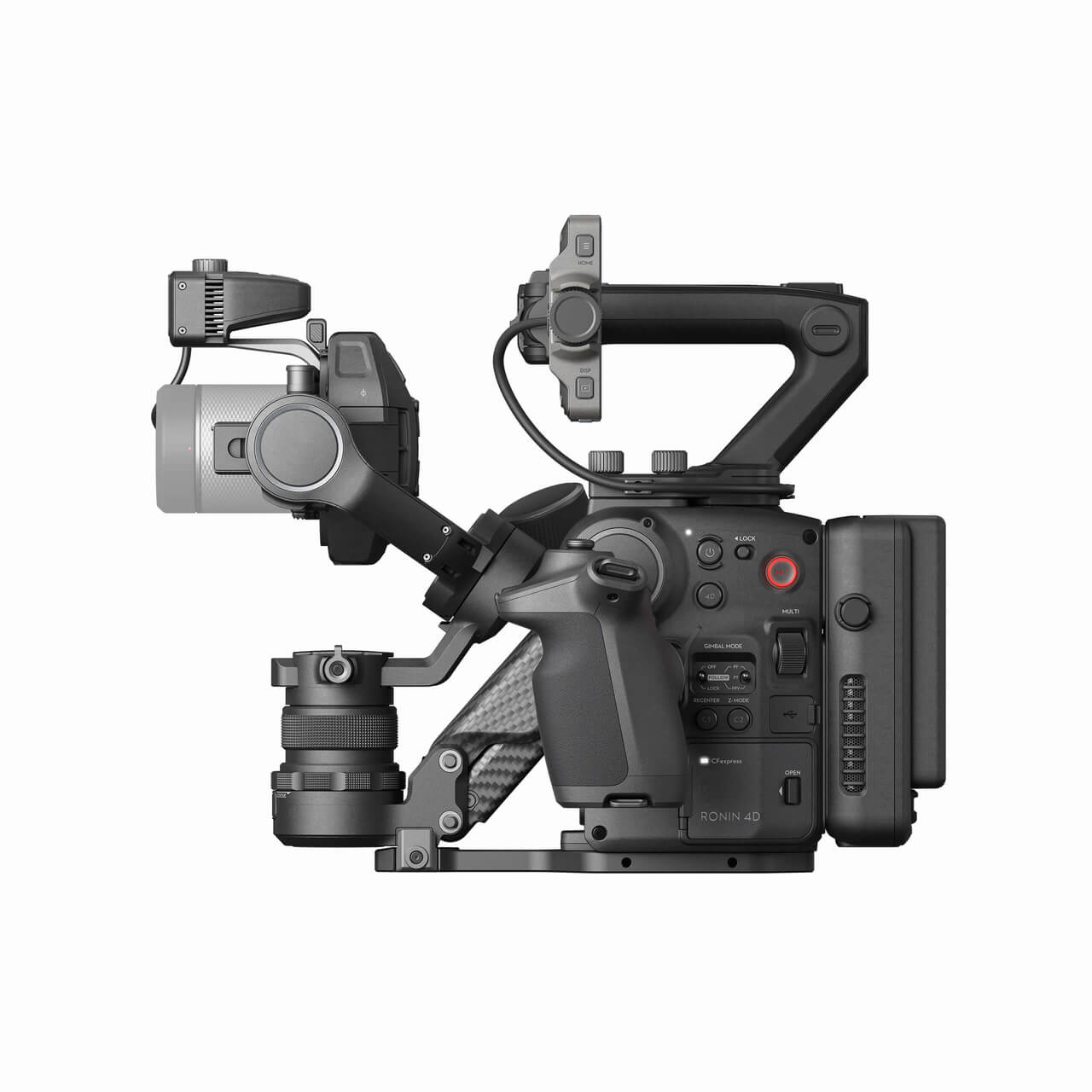 DJI Ronin 4D-8K view 3