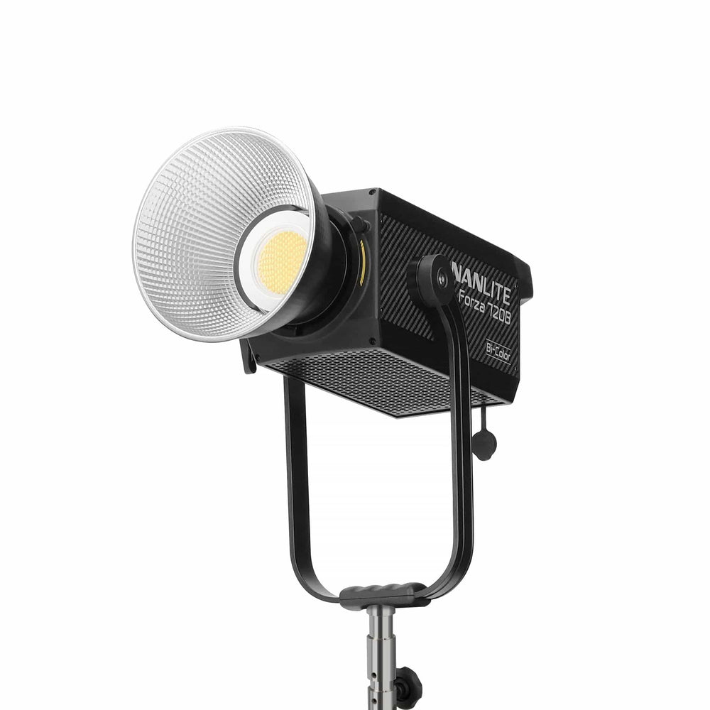 Nanlite Forza 720B view 2