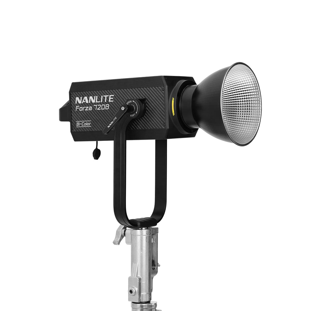 Nanlite Forza 720B view 3