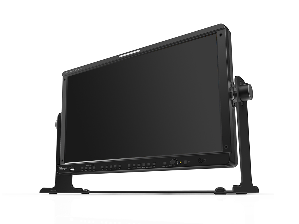 TVLogic LVM-171S 17" view 2
