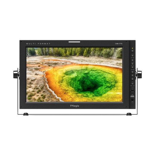 TVLogic LVM-171S 17"