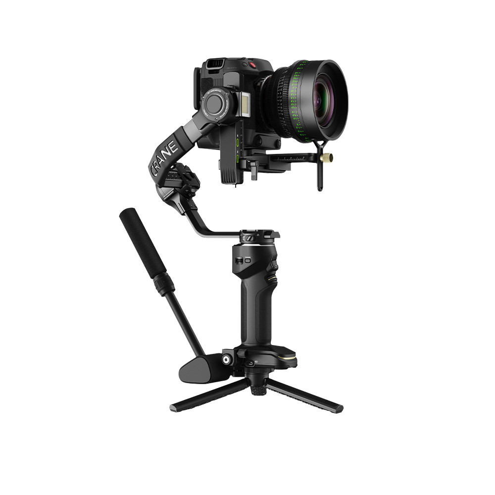 Zhiyun Crane 4